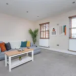 Modern Flat With Balcony Next To Station By Cto Serviced Accommodation