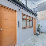 Modern Flat With Balcony Next To Station By Cto Serviced Accommodation